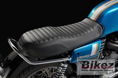 2020 Moto Guzzi V7III Special