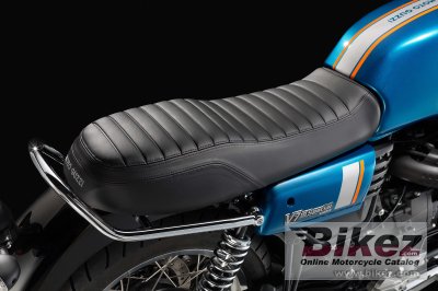 2020 Moto Guzzi V7III Special