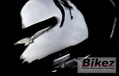 2020 Moto Guzzi V7III Special