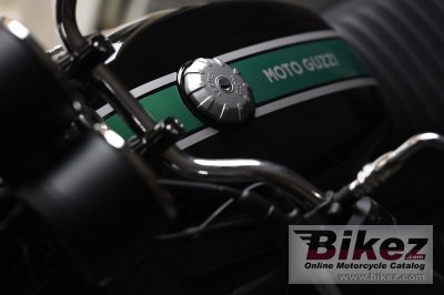 2020 Moto Guzzi V7III Special