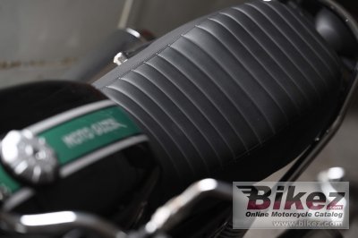 2020 Moto Guzzi V7III Special