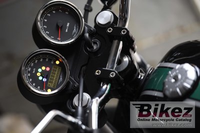 2020 Moto Guzzi V7III Special