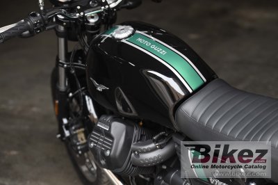2020 Moto Guzzi V7III Special