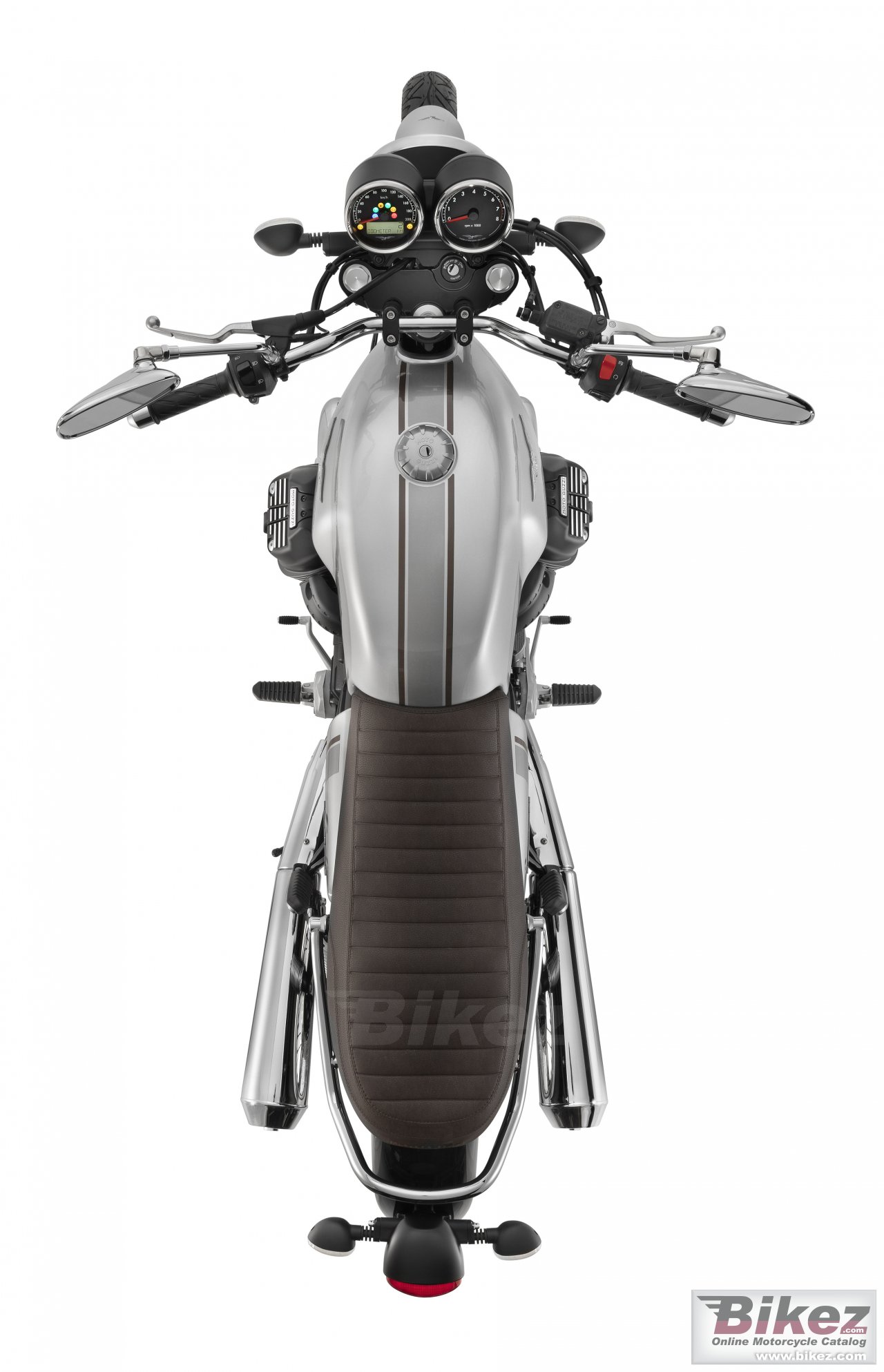 Moto Guzzi V7III Special
