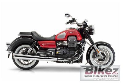 2020 Moto Guzzi Eldorado