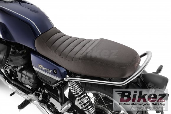 2021 Moto Guzzi V7 Special