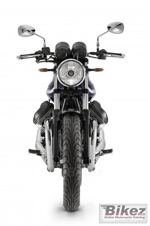 2021 Moto Guzzi V7 Special