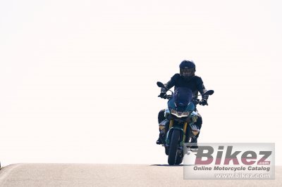 2022 Moto Guzzi V100 Mandello