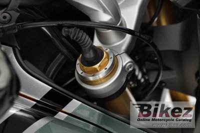 2022 Moto Guzzi V100 Mandello