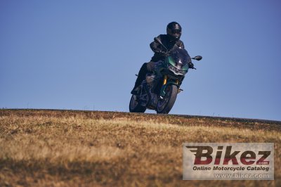 2022 Moto Guzzi V100 Mandello