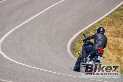 2022 Moto Guzzi V100 Mandello