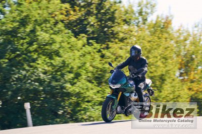 2022 Moto Guzzi V100 Mandello