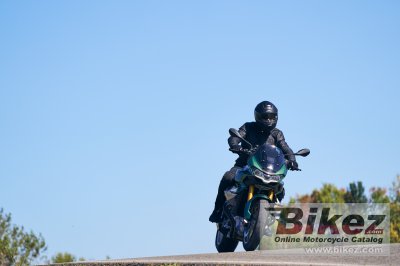 2022 Moto Guzzi V100 Mandello