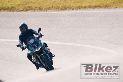 2022 Moto Guzzi V100 Mandello