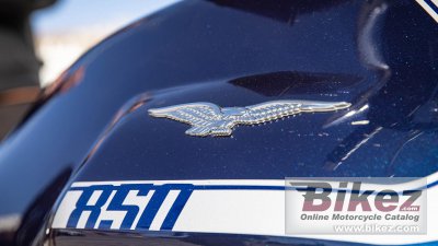 2022 Moto Guzzi V7 Special 850