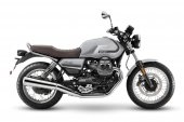 2022 Moto Guzzi V7 Special 850
