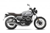 2023 Moto Guzzi V7 Special 850