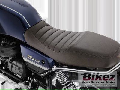 2023 Moto Guzzi V7 Special 850