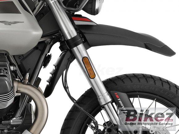 2023 Moto Guzzi V85 TT Travel