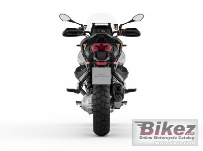 2024 Moto Guzzi Stelvio