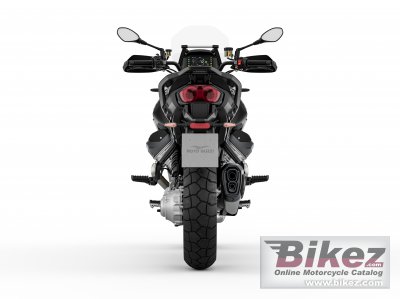 2024 Moto Guzzi Stelvio