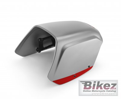 2024 Moto Guzzi V7 Stone