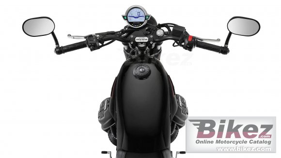 2024 Moto Guzzi V7 Special Edition