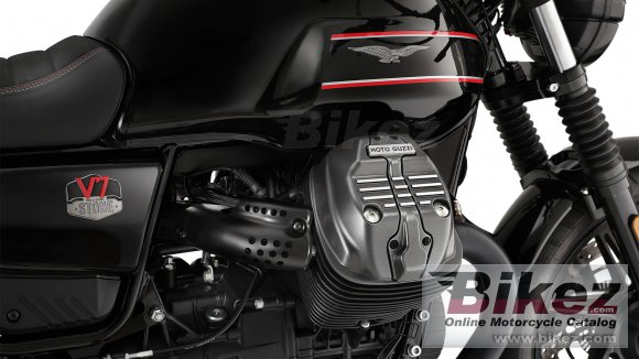 2024 Moto Guzzi V7 Special Edition