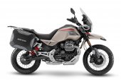 2025 Moto Guzzi V85 TT Travel