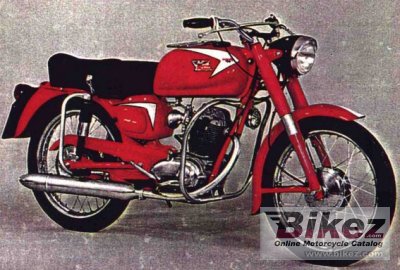 Moto Morini 150