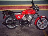 1980 Moto Morini 3 1-2 V