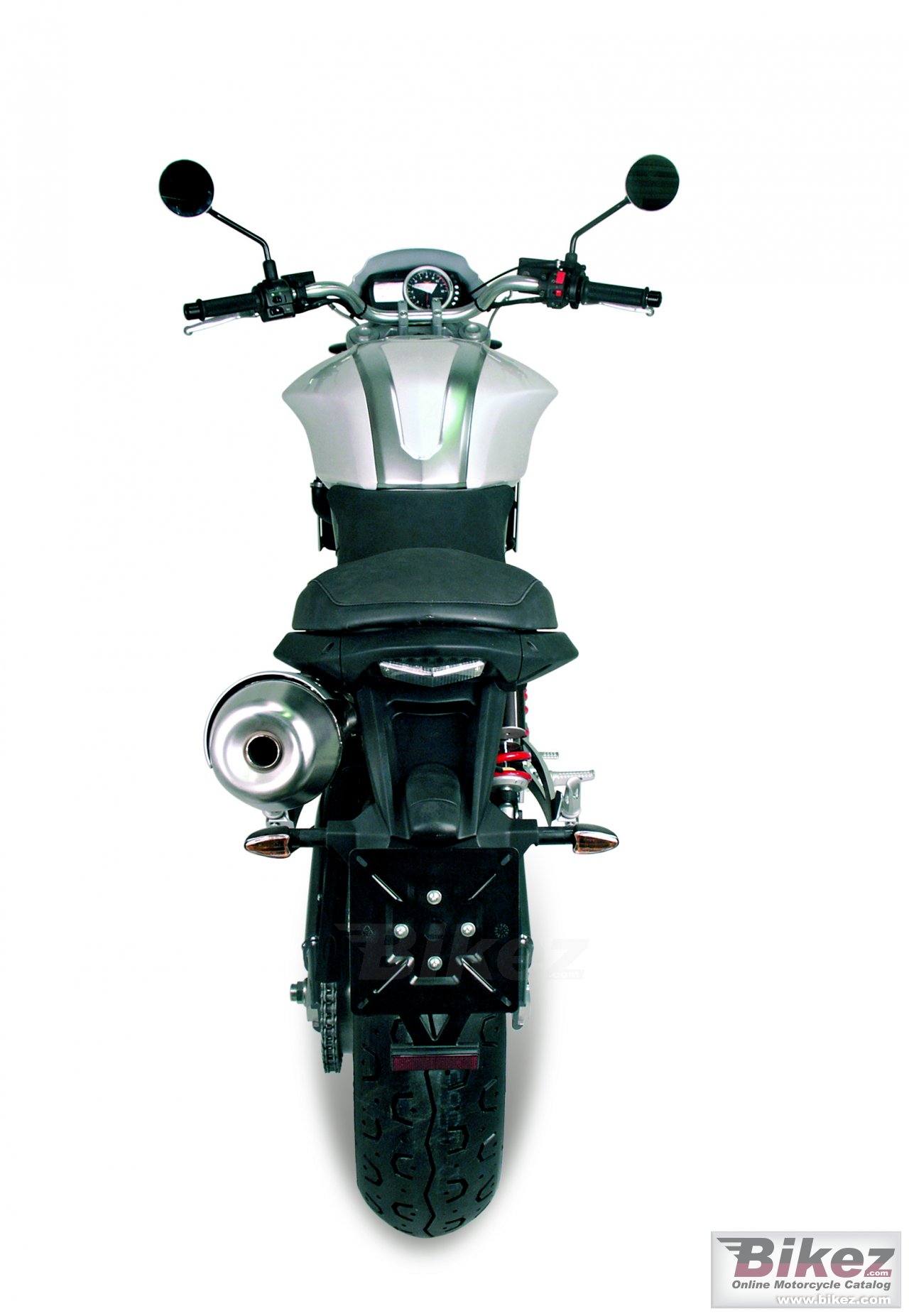 Moto Morini 9 1-2