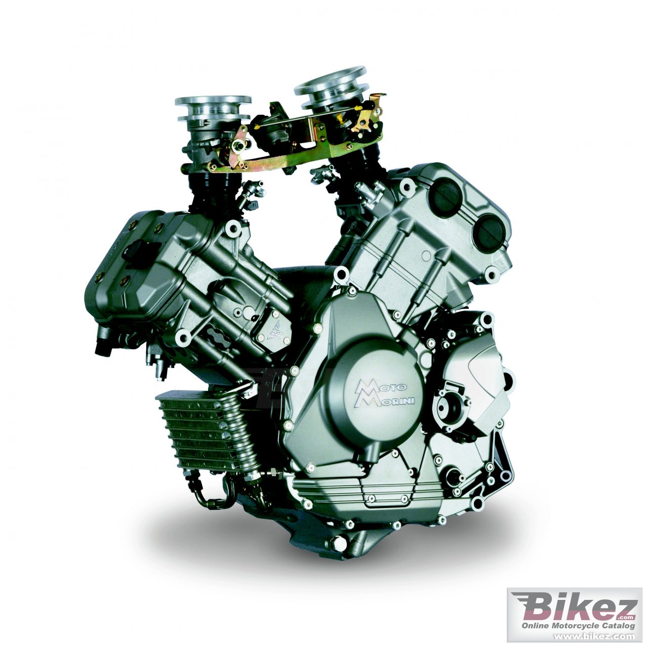 Moto Morini 9 1-2