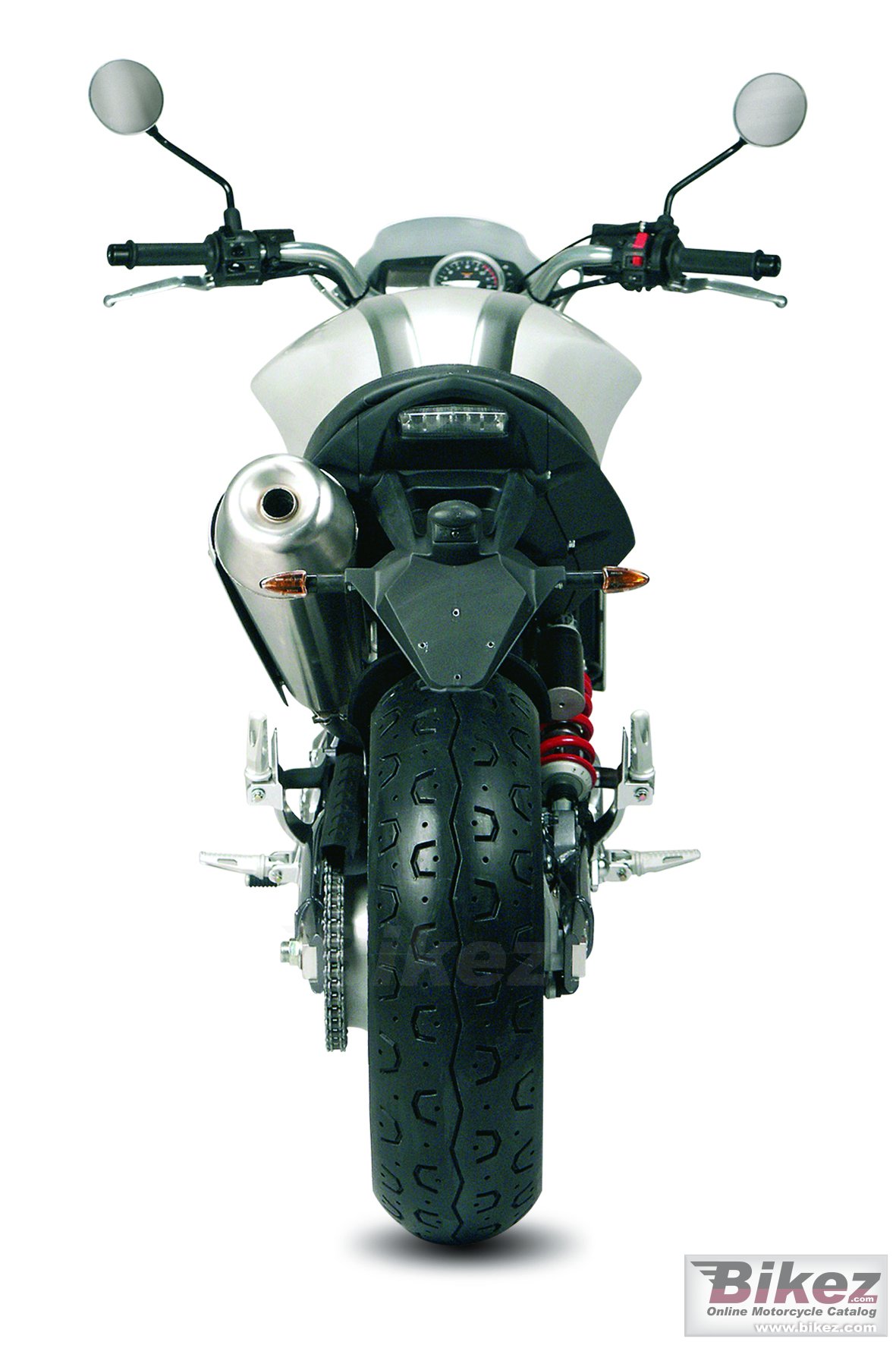 Moto Morini 9 1-2