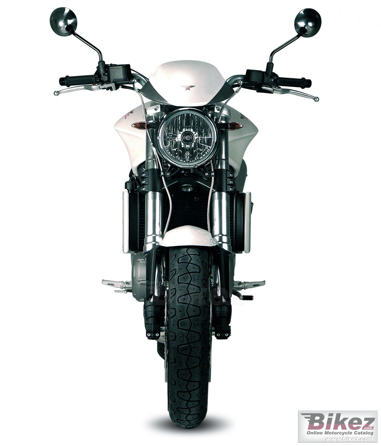 Moto Morini 9 1-2