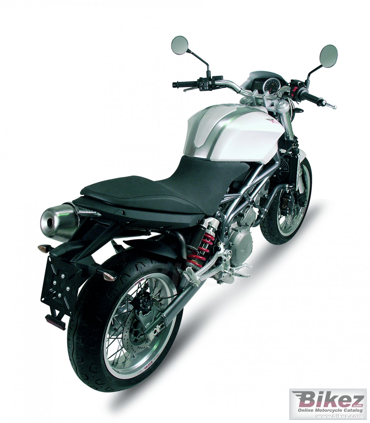 Moto Morini 9 1-2