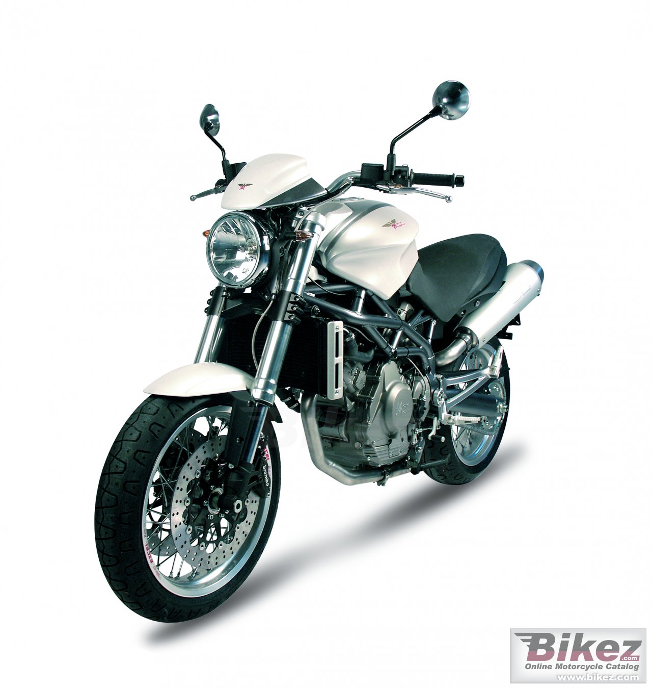 Moto Morini 9 1-2