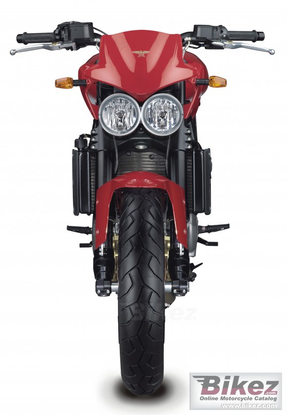 2007 Moto Morini Corsaro 1200 Veloce