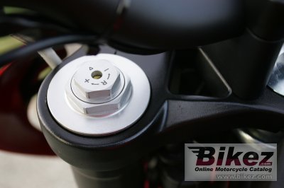 2007 Moto Morini Corsaro 1200 Veloce