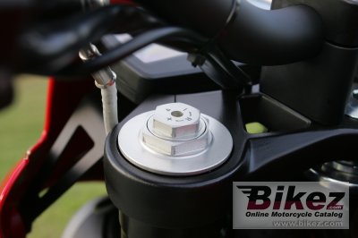 2007 Moto Morini Corsaro 1200 Veloce