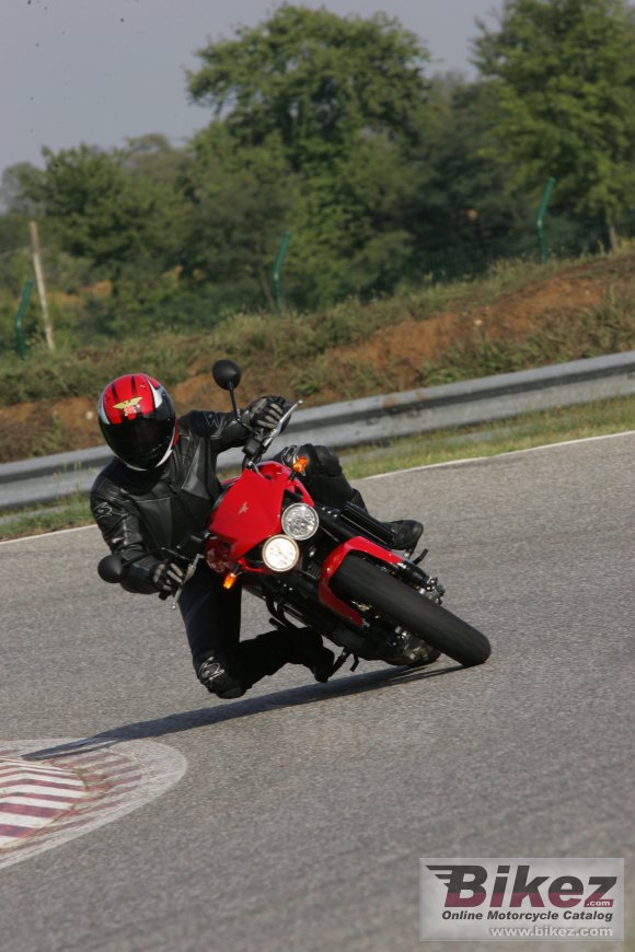 2007 Moto Morini Corsaro 1200 Veloce