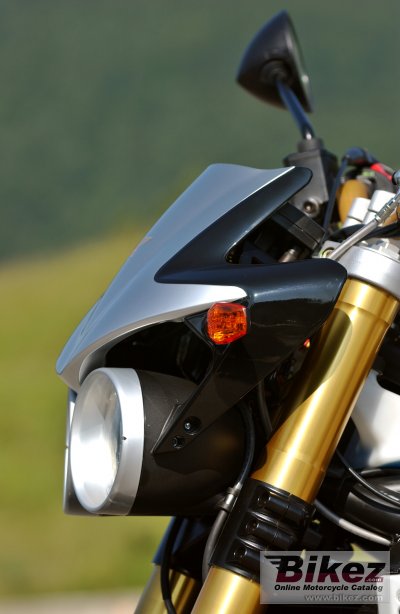 2007 Moto Morini Corsaro 1200