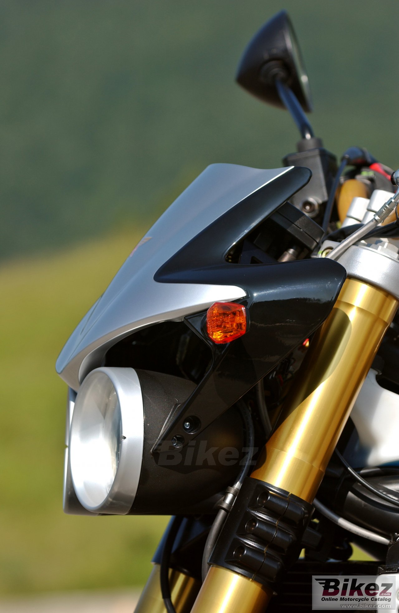 Moto Morini Corsaro 1200