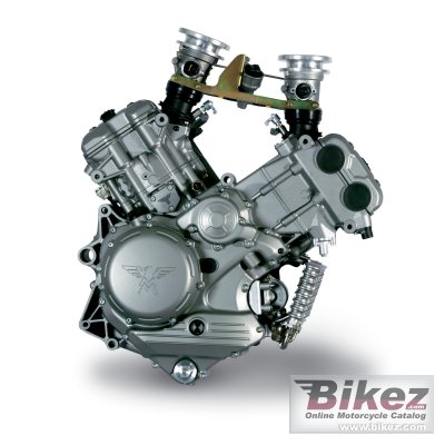 2007 Moto Morini Corsaro 1200