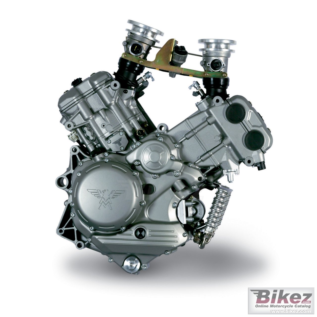 Moto Morini Corsaro 1200