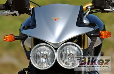 2007 Moto Morini Corsaro 1200