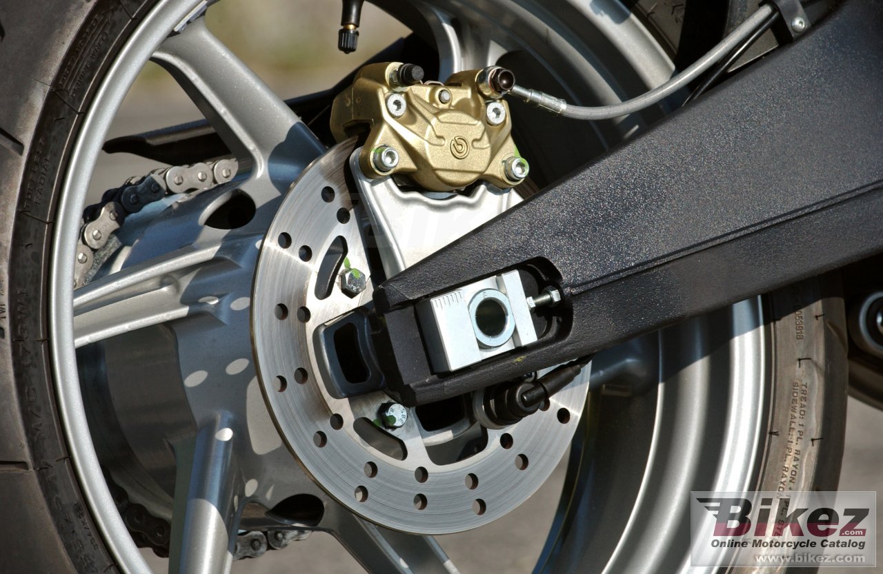 Moto Morini Corsaro 1200