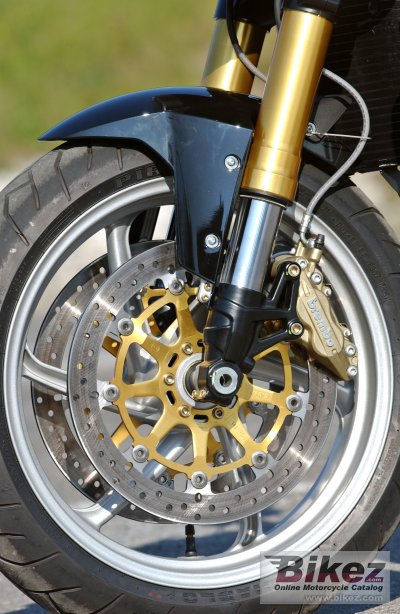 2007 Moto Morini Corsaro 1200