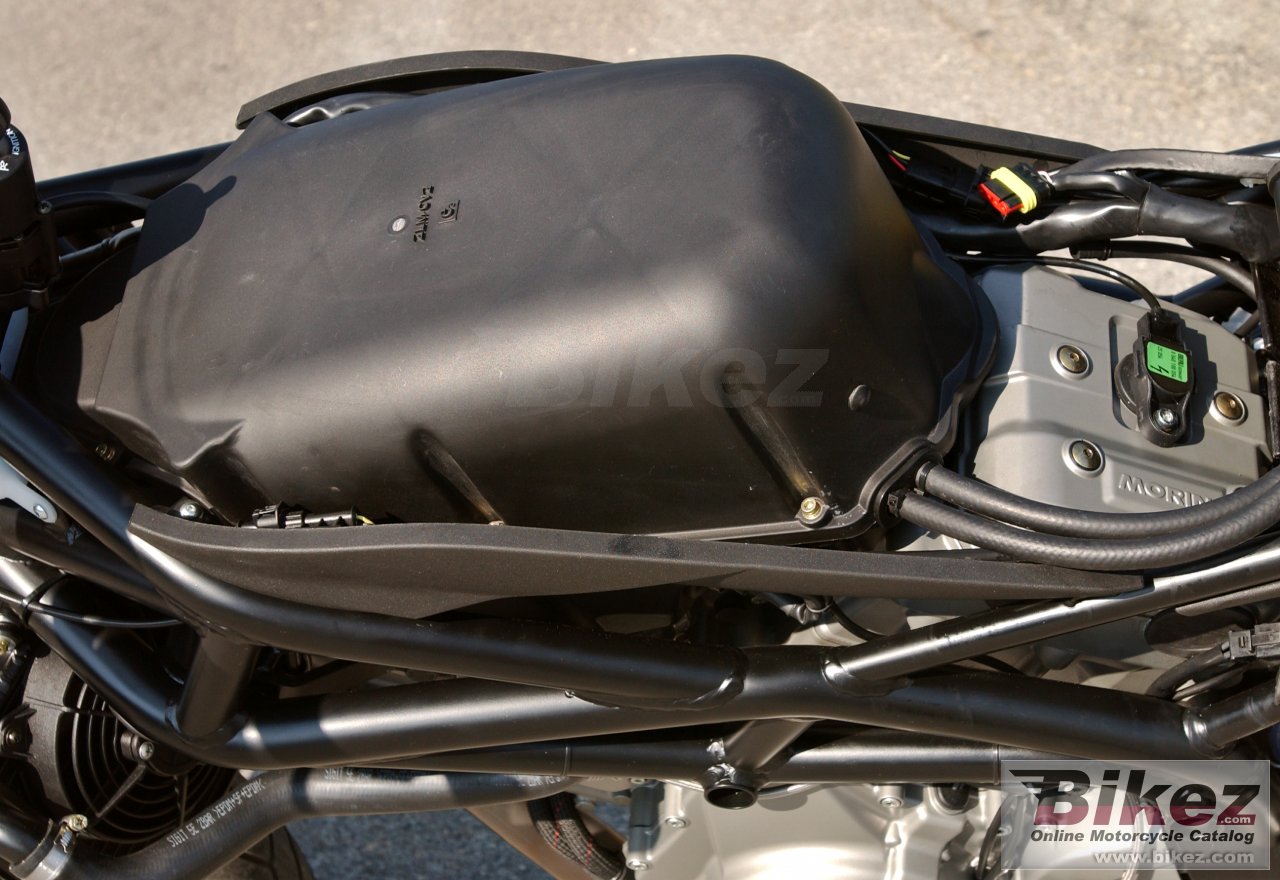 Moto Morini Corsaro 1200