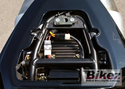 2007 Moto Morini Corsaro 1200